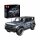 Mould King 15085 Bronco Raptor Pull Back