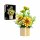 Mould King 24110 Sunflower 1