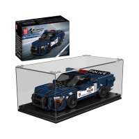 Mould King 27090 Sholbie + Showcase