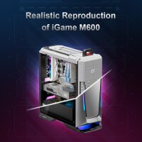 Pantasy 85004 iGame  Gaming  Desktop