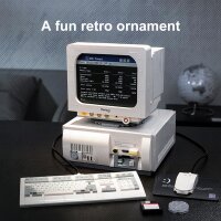 Pantasy 85005 Retro  90s  PC