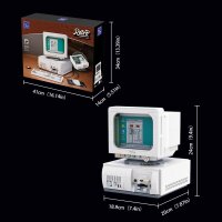 Pantasy 85005 Retro  90s  PC
