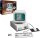 Pantasy 85005 Retro  90s  PC