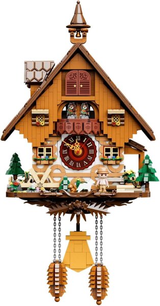 Pantasy 85027 Cuckoo  Clock