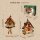Pantasy 85027 Cuckoo  Clock