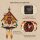 Pantasy 85027 Cuckoo  Clock