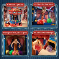 Pantasy 86002 Claw  Machine
