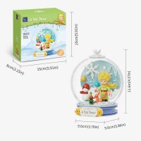 Pantasy 86333 Winter Melody