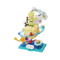 Pantasy 86327 Starry Ride-Planet