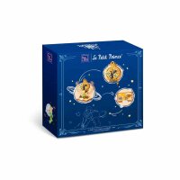 Pantasy 86328 Starry Ride-Pocket watch