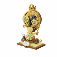 Pantasy 86328 Starry Ride-Pocket watch