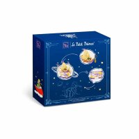 Pantasy 86329 Starry Ride-Boat