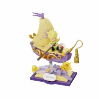 Pantasy 86329 Starry Ride-Boat