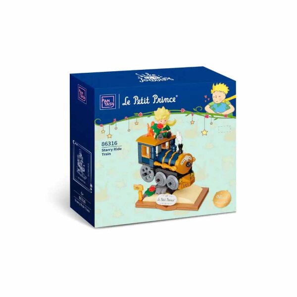 Pantasy 86316 Starry Ride-Train