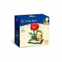 Pantasy 86317 Starry Ride-Rose