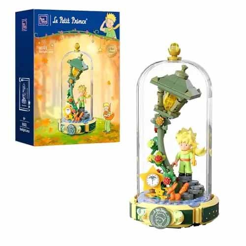 Pantasy 86321 Eternity Series Starlight Lamp