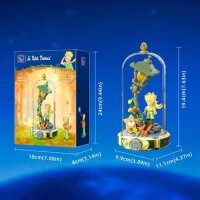 Pantasy 86321 Eternity Series Starlight Lamp