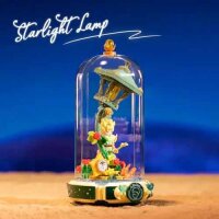 Pantasy 86321 Eternity Series Starlight Lamp