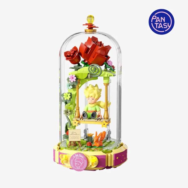 Pantasy 86322 Eternity Series Rose Swing