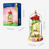 Pantasy 86322 Eternity Series Rose Swing