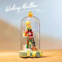 Pantasy 86323 Eternity Series Wishing Mailbox