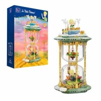 Pantasy 86301 The Hourglass