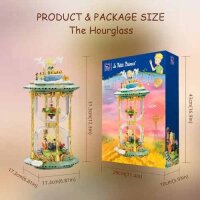 Pantasy 86301 The Hourglass