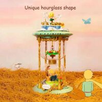 Pantasy 86301 The Hourglass