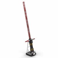 Mould King 10239 Crossguard  Lightsaber