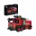 Mould King 24094 Urban Rescue Fire Truck