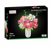 BR1CKS 10059-DS rosa Bumen