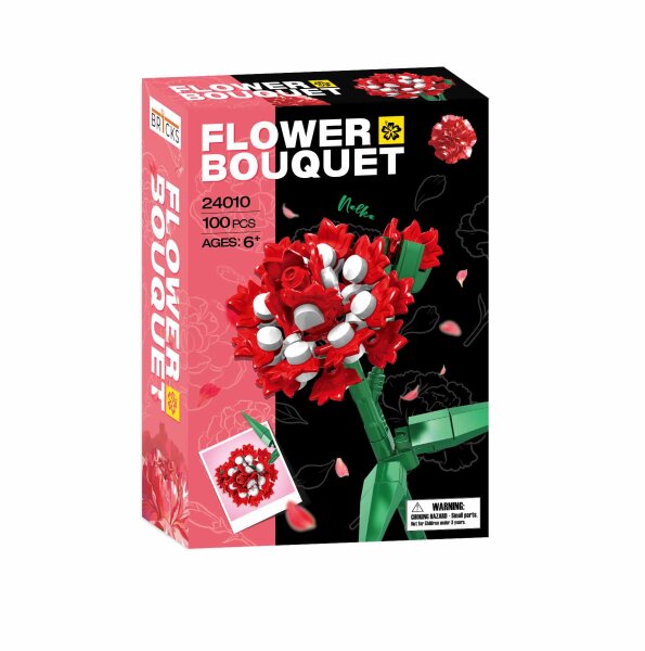 BR1CKS Carnation