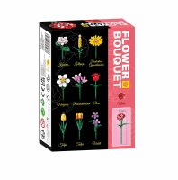 BR1CKS Carnation