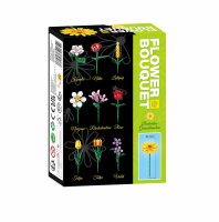 BR1CKS Barberton Daisy