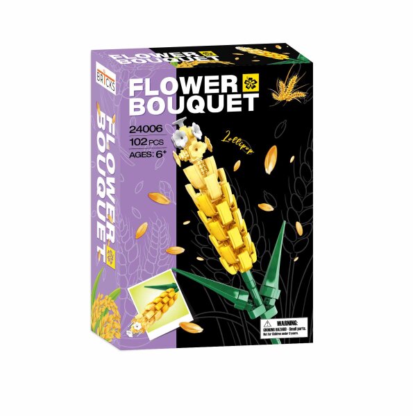 BR1CKS Lollipop Plant