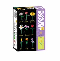 BR1CKS Lollipop Plant