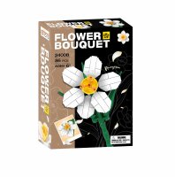 BR1CKS Narcissus