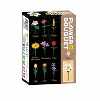BR1CKS Narcissus