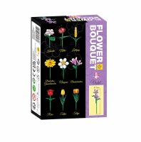 BR1CKS Violet