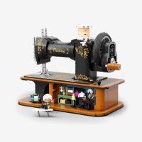 Pantasy 85028 Hand Crank Sewing Machine