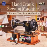Pantasy 85028 Hand Crank Sewing Machine