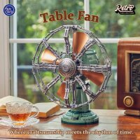 Pantasy 85044 Table Fan
