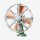 Pantasy 85044 Table Fan