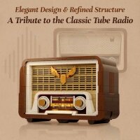Pantasy 85048 Radio
