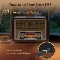 Pantasy 85048 Radio