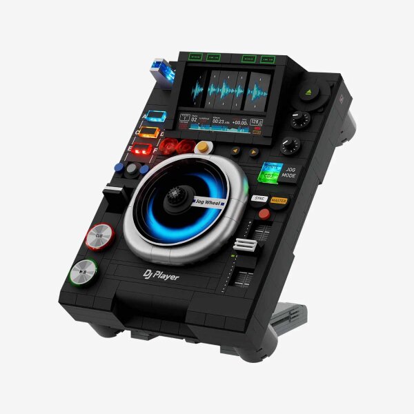 Pantasy 85037 DJ Player