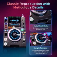 Pantasy 85037 DJ Player