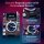 Pantasy 85037 DJ Player
