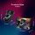 Pantasy 85037 DJ Player