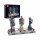 Mould King 10247 Raptor Rocket Engine